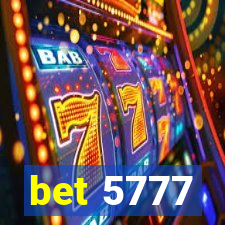 bet 5777